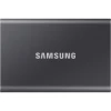 SSD Samsung T7 2Tb NVMe USB-C 3.1 Gris (MU-PC2T0T/WW) | (1)