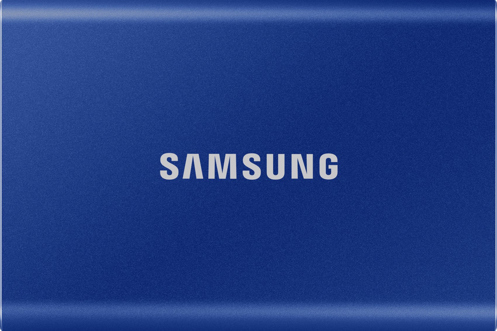SSD Samsung T7 500Gb NVMe USB-C 3.1 Azul (MU-PC500H/WW) [1 de 9]