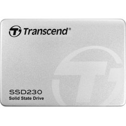DISCO SSD TRANSCEND SSD230S 256GB TS256GSSD230S | 0760557837329 [1 de 2]