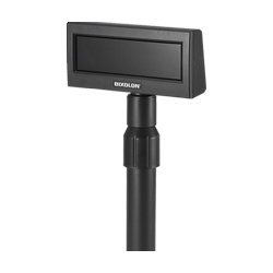 Display visor bixolon serie + fuente de alimentacion negro BCD-2000DSG/BEG Display visor bixolon serie + fuente de alimentacion negro B | BCD-2000DSG/BEG | 8809521191912 | Hay 2 unidades en almacén