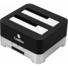 DOCKING STATION COOLBOX SATA 2.5/3.5 HDD y SDD USB3.0 DUPLICAdock 2 COO-DUPLICAT2 | (1)