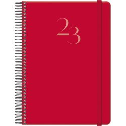 DOHE 12719 agenda personal 2023 DOHE 12719 agenda personal 2023 | 12719-24 | 8421938127195 | Hay 29 unidades en almacén