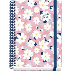 DOHE 52037-25 agenda personal Agenda escolar 2025 - 2026 DOHE 52037-25 agenda personal Agenda escolar 2025 - 2026 | 8421938520378 | 8421938520378 | Hay 7 unidades en almacén