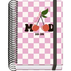 DOHE 52048-25 agenda personal Agenda escolar 2025 - 2026 DOHE 52048-25 agenda personal Agenda escolar 2025 - 2026 | 8421938520484 | Hay 9 unidades en almacén