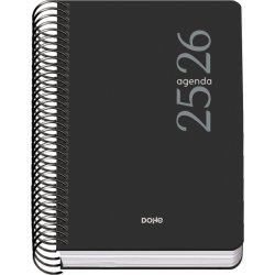 DOHE 52079-25 agenda personal Agenda escolar 2025 - 2026 DOHE 52079-25 agenda personal Agenda escolar 2025 - 2026 | 8421938520798 | 8421938520798 | Hay 4 unidades en almacén