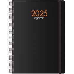 DOHE Syncro Agenda personal 2025 DOHE Syncro Agenda personal 2025 | 11617-2025 | 8421938116175 | Hay 10 unidades en almacén