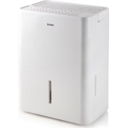Domo DO344DH deshumidificador 2,11 L 45 dB 350 W Blanco | 5411397151438 | Hay 26 unidades en almacén