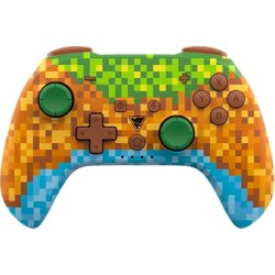 Dragonshock PopTop Compact Multicolor Bluetooth Gamepad Nintendo Switch Dragonshock PopTop Compact Multicolor Bluetooth Gamepad Nint | 5425025593835 | 5425025593835 | Hay 150 unidades en almacén