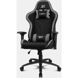 DRIFT DR110BGRAY silla para videojuegos Butaca para jugar As | 8436587973697 | Hay 3 unidades en almacén