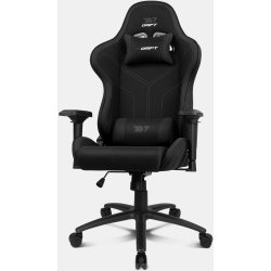 DRIFT DR110BK silla para videojuegos Butaca para jugar Asien | 8436587973314 | Hay 2 unidades en almacén