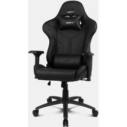 DRIFT DR350 Butaca para jugar Asiento acolchado Negro | DR350BK | 8436587973352 | Hay 9 unidades en almacén