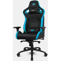 DRIFT DR600BL silla para videojuegos Butaca para jugar Asien | 8436587973406 | Hay 8 unidades en almacén