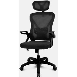 DRIFT DRAIR35 Silla para videojuegos universal DRIFT DRAIR35 Silla para videojuegos universal | DRAIR35BB | 8436587975868 | Hay 1 unidades en almacén