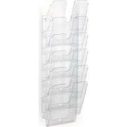 Durable 1700008401 archivador Transparente Durable 1700008401 archivador Transparente | 7318080008407 | Hay 3 unidades en almacén