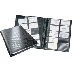 Durable 2409-01 carpeta de cartón A4 Negro Durable 2409-01 carpeta de cartón A4 Negro | 4005546206875 | 4005546206875 | Hay 1 unidades en almacén