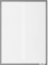 Durable 501457 archivador Antracita, Transparente Durable 501457 archivador Antracita, Transparente | 5014-57 | 4005546728728 | Hay 1 unidades en almacén