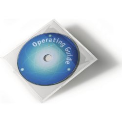 Durable 8080 funda para discos ópticos Transparente Durable 8080 funda para discos ópticos Transparente | 4005546803470 | 4005546803470 | Hay 3 unidades en almacén