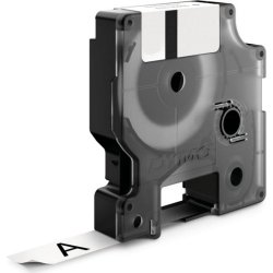 DYMO 19mm RHINO Coloured Vinyl cinta para impresora de etiquetas D1 DYMO 19mm RHINO Coloured Vinyl cinta para impresora de etiqu | 18445 | 0071701184450 | Hay 3 unidades en almacén