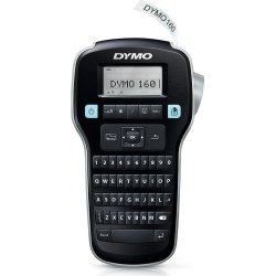 Dymo Labelmanager ™ 160 Qwerty | 2174612 | 3026981746123 | 49,26 euros