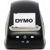 DYMO LabelWriter 550 turbo Impresora de etiquetas negro | (1)