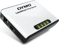 DYMO LabelWriter Print Server servidor de impresión LAN Ethernet DYMO LabelWriter Print Server servidor de impresión LAN Eth | S0929080 | 3501170929087 | Hay 63 unidades en almacén