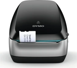 DYMO LabelWriter ™ Wireless | 2000931 | 3501170009314 | Hay 5 unidades en almacén