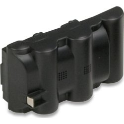 DYMO Lithium Battery Pack Baterͭa 1 pieza(s) | 1759398 | 0171701057072 | Hay 3 unidades en almacén