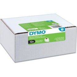 DYMO LW - Etiquetas estándar para direcciones - 28 x 89 mm - 2093091 DYMO LW - Etiquetas estándar para direcciones - 28 x 89 mm | 2093091 | 3026980930912 | Hay 4 unidades en almacén