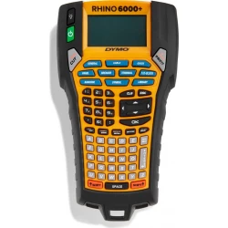 DYMO Rhino™ 6000+ | 2122966 | 3026981229664 [1 de 9]