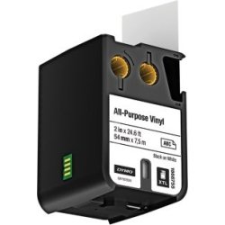 DYMO Vinilo multiuso DYMO Vinilo multiuso | 1868755 | 0071701001344 | Hay 5 unidades en almacén
