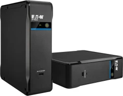Eaton 3P700UI sistema de alimentación ininterrumpida (UPS) En espera (Fuera de línea) o Standby (Offline) 0,7 kVA 420 W 4 salidas AC Eaton 3P700UI sistema de alimentación ininterrumpida (UPS) | 3553340621321 | Hay 3 unidades en almacén