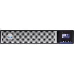 Eaton 5PX Gen2 sistema de alimentación ininterrumpida (UPS) Línea interactiva 1 kVA 1000 W 8 salidas AC Eaton 5PX Gen2 sistema de alimentación ininterrumpida (UPS) | 5PX1000IRTNG2 | 0743172104878 | Hay 1 unidades en almacén