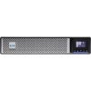 Eaton 5PX1000IRT2UG2 sistema de alimentación ininterrumpida (UPS) LÍ­nea interactiva 1000 kVA 1000 W 8 salidas AC | (1)