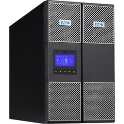 Eaton 9PX 11000i HotSwap sistema de alimentación ininterrumpida (UPS) Doble con | 9PX11KIBP | 0743172040251 [1 de 2]