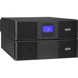 Eaton 9SX11KiRT sistema de alimentación ininterrumpida (UPS) 11 kVA 10000 W | 0743172040237 [1 de 2]