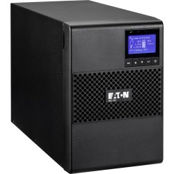 Eaton 9SX700I sistema de alimentación ininterrumpida (UPS) Doble conversión (e | 0743172090911 [1 de 2]
