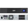 Eaton RACK 2U Lͭnea interactiva 1500 VA 1050 W 8 salidas AC Negro | (1)