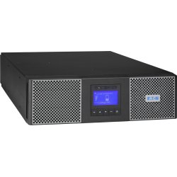 Eaton Sistema de alimentación ininterrumpida (UPS) Doble co | 9PX5KIRTN | 0743172040183 | Hay 1 unidades en almacén