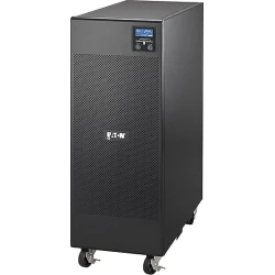 Eaton Sistema de alimentación ininterrumpida (UPS) Doble co | 9E6KI | 0743172067661 | Hay 1 unidades en almacén