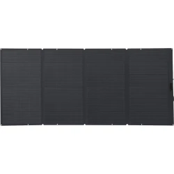 EcoFlow 50051005 placa solar 400 W Silicio monocristalino | SOLAR400W | 4897082664871 | Hay 3 unidades en almacén