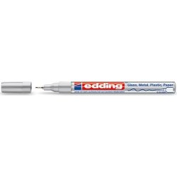 Edding 780 marcador 10 pieza(s) Plata | 780-54 | 4004764498376 | Hay 2 unidades en almacén