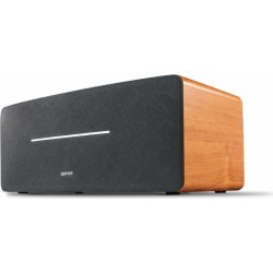 Edifier D12 altavoz Negro, Madera Inalámbrico y alámbrico  | MGS0000021590 | 6923520268832 | Hay 9 unidades en almacén