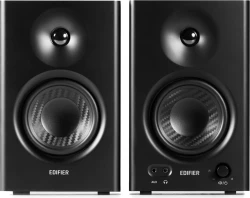 Edifier MR4 altavoz Negro Alámbrico 21 W | MGS0000021593 | 6923520269112 | Hay 5 unidades en almacén