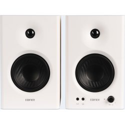 Edifier MR4-WHITE altavoz Blanco Alámbrico 21 W | MGS0000021592 | 6923520269105 | Hay 4 unidades en almacén
