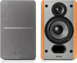 Edifier P12 altavoz Gris, Madera Alámbrico 20 W | 6923520267439 | 6923520267439 | Hay 1 unidades en almacén