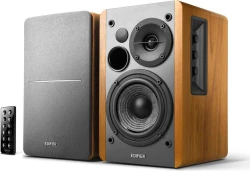 Edifier R1280DB altavoz Marrón Inalámbrico y alámbrico 42 | 6923520265527 | 6923520265527 | Hay 11 unidades en almacén