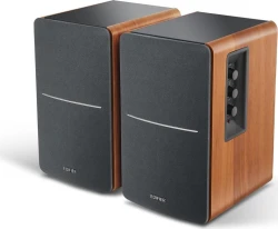 Edifier R1280Ts De 2 vías Gris, Madera Alámbrico 42 W | 6923520268405 | 6923520268405 | Hay 1 unidades en almacén