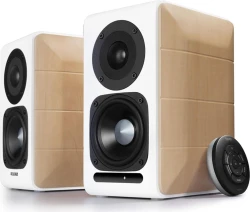 Edifier S880DB altavoz De 2 vías Blanco, Madera Inalámbric | 6923520266098 | 6923520266098 | Hay 1 unidades en almacén