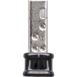 Edimax Adaptador y tarjeta de red Bluetooth USB 2.0 3 Mbit/s Negro Edimax Adaptador y tarjeta de red Bluetooth USB 2.0 3 Mbit/s | BT-8500 | 4717964703712 | Hay 2 unidades en almacén