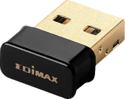 Edimax EW-7811Un V2 WLAN 150 Mbit/s | EW-7811UNV2 | 4717964703354 | Hay 11 unidades en almacén
